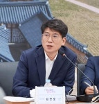 경기도의회 김민호 의원, 교육부 선정 학교복합시설 ‘양주덕산초’ 선정 축하