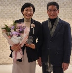 경기도의회 이채명 의원, 호계1동 주민자치위원회 감사패 받아