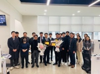2024.경기도교육청 베스트 간부.참 리더 로.나의신 운영지원과장, 이헌주 시설과장.최성호 총무담당사무관.선정