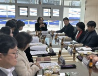 경기도교육청, 김포 솔터고 교육 현장 방문