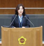 경기도의회 김영희 의원, 경기도 가설건축물의 소방 안전 강화 촉구