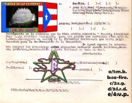 0492-91 Postfach #12 aktuelle Post - Januar Nr. 704 - Farben... BEZEICHNUNG: 23-05 90er-CODE AREA 11) / (11/122) - (A/1: M.B.)... 