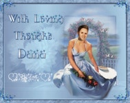 I-2-1988 DANA`S 22 YEAR`S OLD BIRTHDAY PAGE 7-6-2003