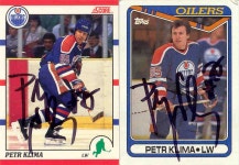 Hockey Successes