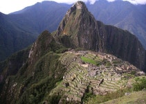 Machu Picchu Inca Trail Per