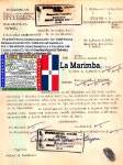 PC#305-Fecha Cronologica:06/12/1989-Fecha Designacion:09/03... (B)-La Marima-(B)- Aileen Kyoko-)a/1)- Briana Roy-(C/2)