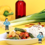 급식 ‘채식선택제’ 도입 발표 [농장동물] 환경과 동물을 생각하는 채식이 권리로써 보장되는 사회를 꿈꿉니다 - 서울교육청, 급식... 