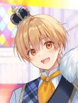 동물자유연대 : 스토푸리 루토(るぅと＠すとぷり) 팬분의 후원 스토푸리 루토(るぅと＠すとぷり) 팬분의 후원