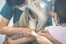 동물자유연대 : 서울탑동물병원에서 온캣으로 의료 봉사를 와주셨습니다!👨⚕️ 서울탑동물병원에서 온캣으로 의료 봉사를 와주셨습니다!... 