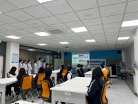 내용보기 > 포토갤러리 > 안산대학교 치위생학과