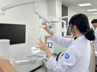 내용보기 > 포토갤러리 > 안산대학교 치위생학과