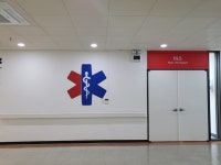 내용보기 > 학과시설 > 안산대학교 응급구조학과