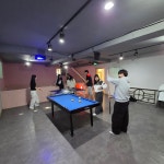 내용보기 > 포토갤러리 > 안산대학교 응급구조학과