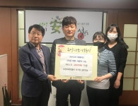  상록이야기 - 소식공지 - 상록구청