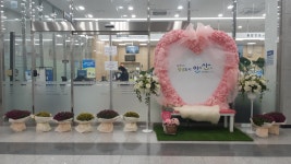 단원구청에 오신 것을 환영합니다.