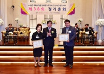  시장과 함께 찍은 사진 - 안산시장 24시 - 열린시장실
