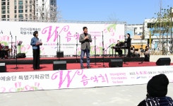 시정소식 : 안산톡톡 안산톡톡 - 시정소식