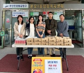 시정소식 : 안산톡톡 안산톡톡 - 시정소식
