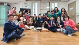 시정소식 : 안산톡톡 안산톡톡 - 시정소식