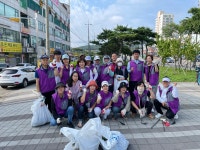 시정소식 : 안산톡톡 안산톡톡 - 시정소식