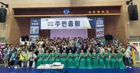 시정소식 : 안산톡톡 안산톡톡 - 시정소식