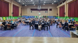 시정소식 : 안산톡톡 안산톡톡 - 시정소식