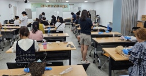 시정소식 : 안산톡톡 안산톡톡 - 시정소식