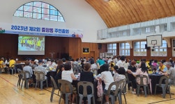 시정소식 : 안산톡톡 안산톡톡 - 시정소식