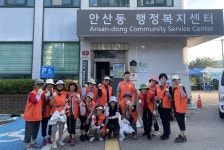 시정소식 : 안산톡톡 안산톡톡 - 시정소식