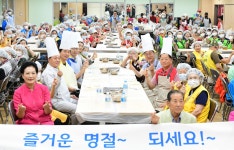 시정소식 : 안산톡톡 안산톡톡 - 시정소식