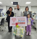 시정소식 : 안산톡톡 안산톡톡 - 시정소식