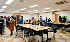 시정소식 : 안산톡톡 안산톡톡 - 시정소식