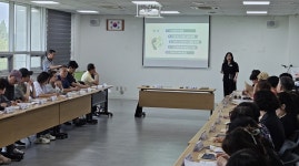 시정소식 : 안산톡톡 안산톡톡 - 시정소식