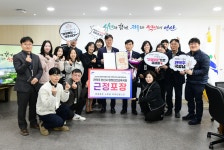 시정소식 : 안산톡톡 안산톡톡 - 시정소식