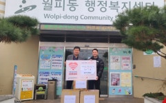 시정소식 : 안산톡톡 안산톡톡 - 시정소식