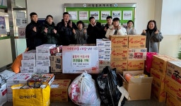 시정소식 : 안산톡톡 안산톡톡 - 시정소식