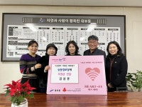 시정소식 : 안산톡톡 안산톡톡 - 시정소식