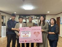 시정소식 : 안산톡톡 안산톡톡 - 시정소식