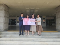 시정소식 : 안산톡톡 안산톡톡 - 시정소식