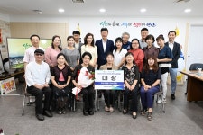 시정소식 : 안산톡톡 안산톡톡 - 시정소식