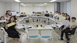 시정소식 : 안산톡톡 안산톡톡 - 시정소식