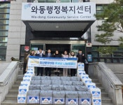 시정소식 : 안산톡톡 안산톡톡 - 시정소식