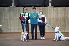 시정소식 : 안산톡톡 안산톡톡 - 시정소식