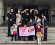 시정소식 : 안산톡톡 안산톡톡 - 시정소식