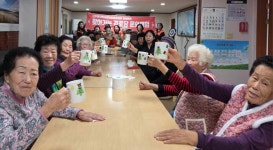 시정소식 : 안산톡톡 안산톡톡 - 시정소식