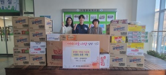 시정소식 : 안산톡톡 안산톡톡 - 시정소식