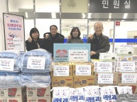 시정소식 : 안산톡톡 안산톡톡 - 시정소식