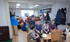 시정소식 : 안산톡톡 안산톡톡 - 시정소식