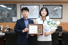 시정소식 : 안산톡톡 안산톡톡 - 시정소식