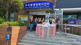 시정소식 : 안산톡톡 안산톡톡 - 시정소식
